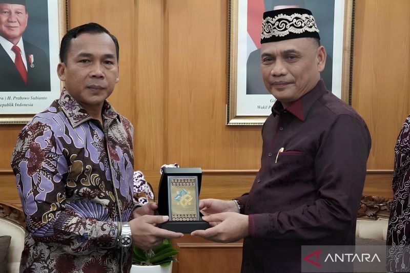 Mendukbangga Dorong Distribusi Makan Bergizi Gratis untuk 3B, Upaya Percepat Penurunan Stunting Nasional
