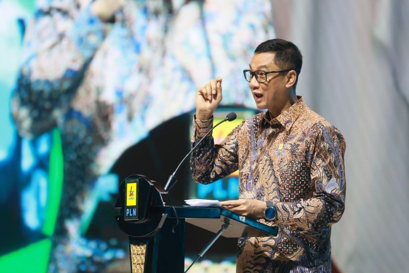 PLN Dukung Industri Nasional: Komitmen Hijau untuk Pertumbuhan Ekonomi Berkelanjutan