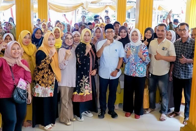 Fakta Unik: Kopdes Merah Putih, Program Andalan Presiden Prabowo, Dinilai DPR Angkat Perekonomian Desa
