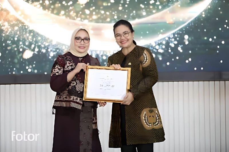 Kado Manis Jelang HUT RI ke-80: Semarang Raih Predikat Tertinggi Kota Layak Anak
