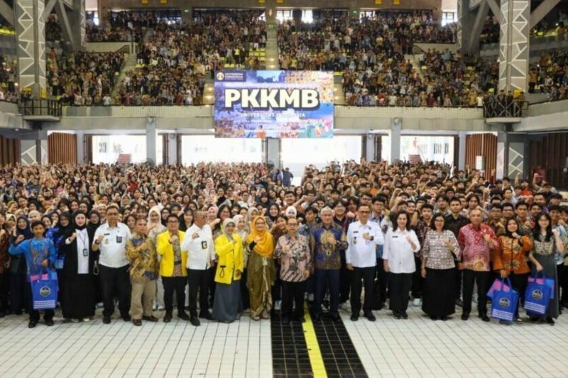 Fakta Mencengangkan: 312 Ribu Remaja Terlibat Penyalahgunaan Narkoba, BNN Soroti Lingkungan dan Rasa Ingin Tahu