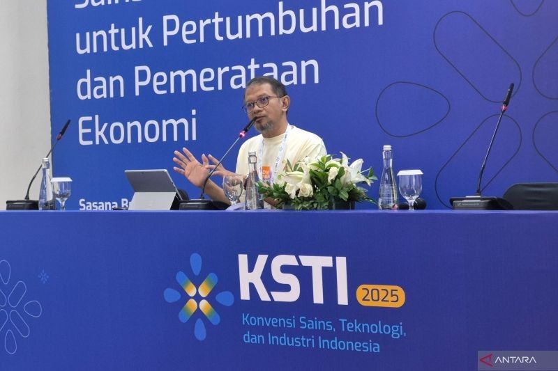 Mulai 2026, LPDP Prioritaskan Beasiswa STEM: Siap Cetak Talenta Emas Indonesia