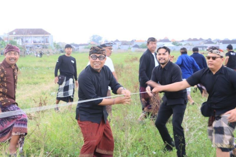 Fakta Unik Pitiek Kite Festival: Ajang Pelestarian Budaya Bali dan Kreativitas Generasi Muda
