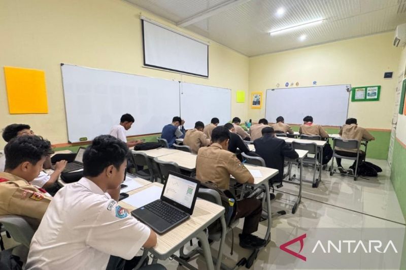 Fakta Unik: Mengapa Tes Kemampuan Akademik (TKA) Jadi Kunci Sukses Siswa di Era Kompetitif?