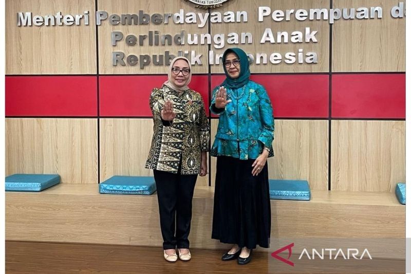 Mengapa Kolaborasi Penting? Pemerintah dan Organisasi Bersatu Atasi Darurat Perlindungan Perempuan dan Anak