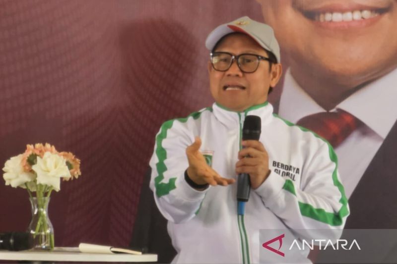 Waspada Modus Gaji Besar, Cak Imin Peringatkan Penipuan Kerja Luar Negeri