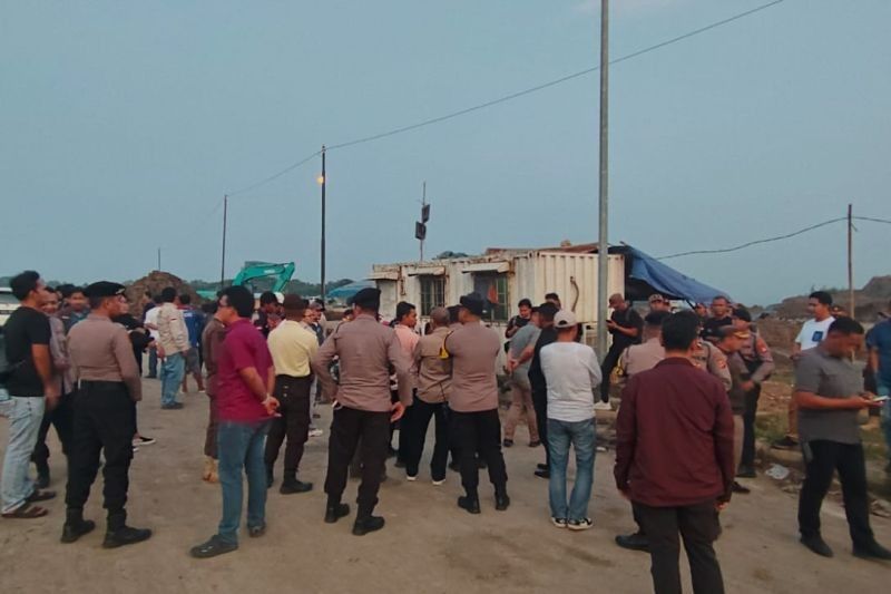 Drama Penarikan Pajak Galian Tanah Karawang: Pemkab Berhasil Tagih Miliaran Rupiah Setelah Negosiasi Sengit