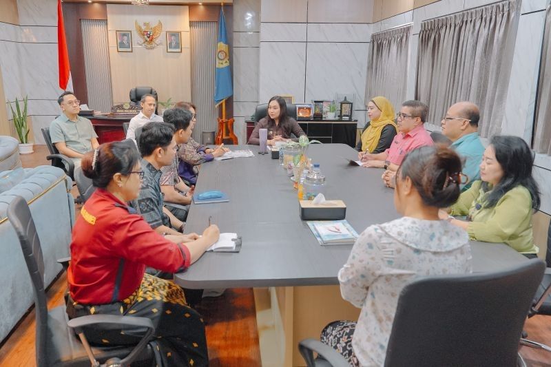 Terobosan Baru: Pemkot Kupang Wujudkan Pusat Layanan Jantung di NTT, Warga Tak Perlu Berobat Jauh