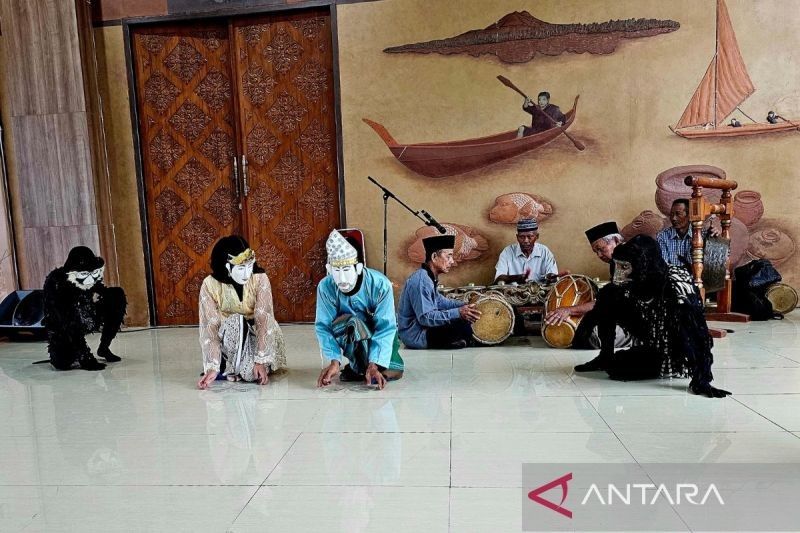 Mengenal Lang-lang Buana hingga Mendu: Upaya Pelestarian Budaya Natuna oleh BPK Riau Kepri