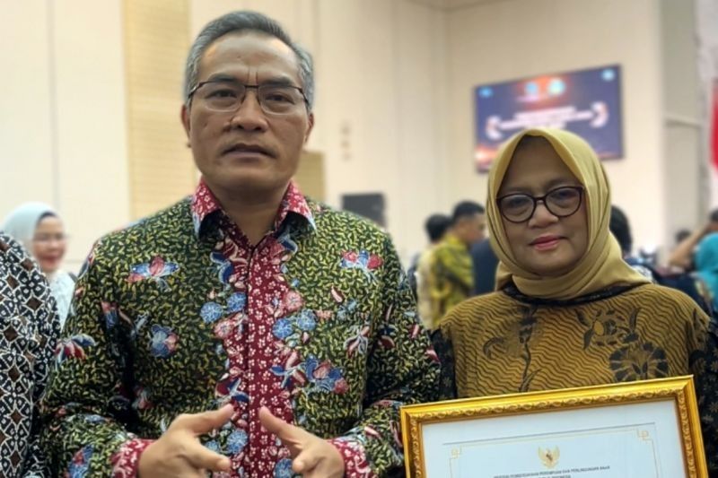 Target KLA Paripurna 2025: Pemkab Bantul Ajak Masyarakat Sinergi Wujudkan Lingkungan Ramah Anak