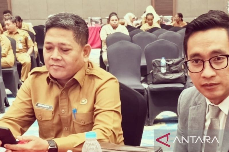 Fakta Unik: Pendapatan Daerah Biak Numfor Capai Rp611 Miliar, Target Rp1,3 Triliun Belum Tersentuh?