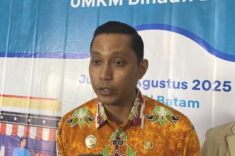Pemprov Kepri Gencarkan Pembinaan, Ternyata Segini Potensi Dana Koperasi Desa Merah Putih