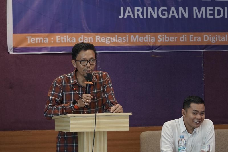Fakta Unik: Mengapa Media Sosial Tak Mampu Gantikan Peran Vital Media Arus Utama, Kata Diskominfo Sulsel