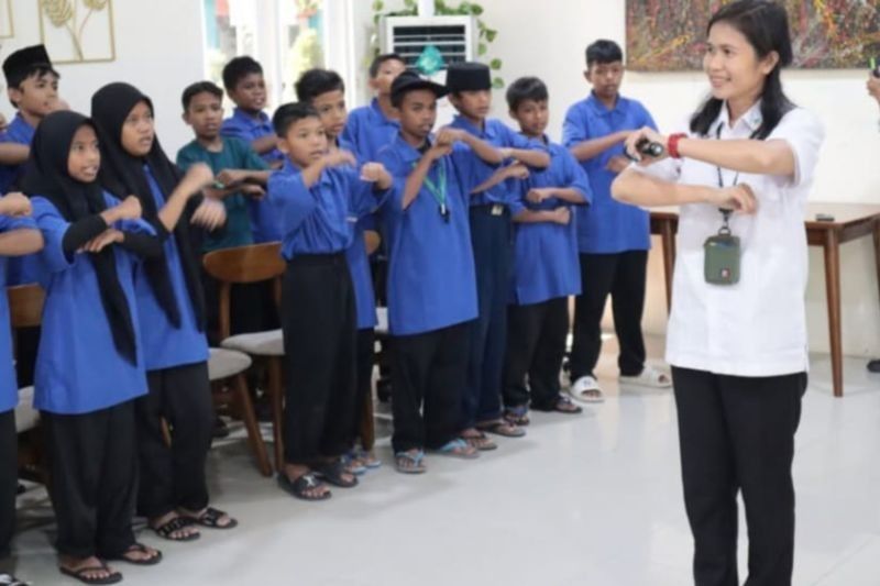 Siap Dimulai 2026, Pembangunan Sekolah Rakyat Donggala Anggarkan Rp3 Miliar untuk Fasilitas Sementara