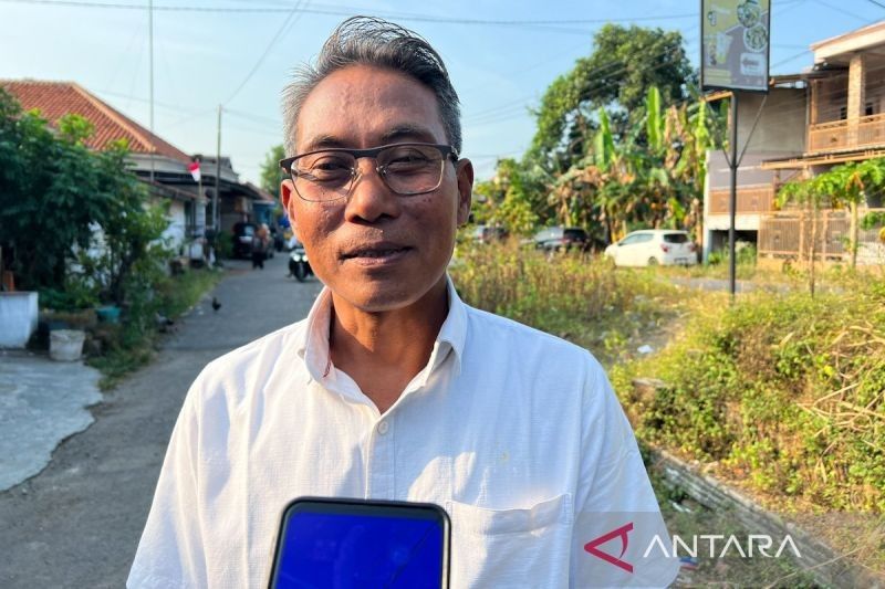 Terungkap! Peran Bulog Ubah Dinamika Harga Gabah, Petani Cirebon Tak Lagi Rugi di Bawah Rp5.000