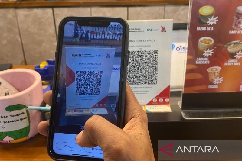 DPR Usul Tiga Kebijakan Krusial Terkait Wacana Penerapan Payment ID: Apa Saja?