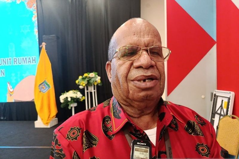 Fakta 2.200 Unit: BP3OKP Dukung Penuh Bantuan Rumah Prabowo di Papua Pegunungan