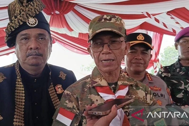 Menanti Juknis Pusat: Penanganan Warga Gaza di Galang, Pulau Saksi Bisu Sejarah Kemanusiaan