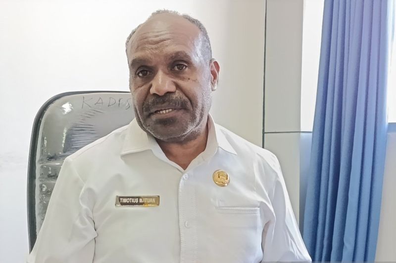Gali Potensi Delapan Kabupaten, Pemprov Papua Pegunungan Optimalkan Ekonomi Kreatif Generasi Muda