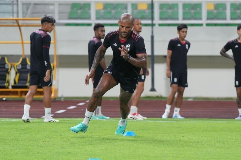 Usai Taklukkan Dewa United 3-1, Malut United Puncaki Klasemen dan Siap Hadapi Bali United di BRI Super League 2025-2026