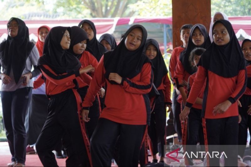 Siwi Bantul Ngrembaka: Pemkab Bantul Perkuat Komitmen Perlindungan Anak untuk Generasi Unggul