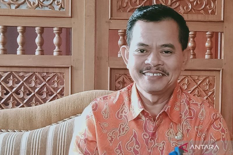 Fakta Unik: Penajam Paser Utara Bangun 22 Gedung SPPG, Dukung Penuh Program Makan Bergizi Gratis