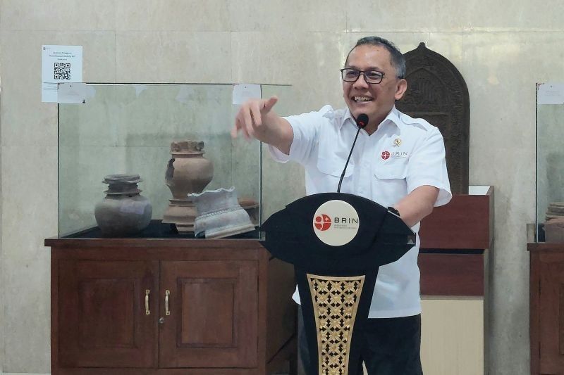 Fakta Menarik Hakteknas ke-30: BRIN Dorong Inovasi untuk Indonesia Maju 2045