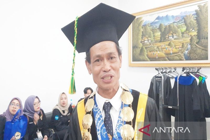 Inovasi ULM: Dana UKT Disalurkan untuk Kembangkan Wirausaha Mahasiswa, Berapa Kelompok yang Telah Dibantu?