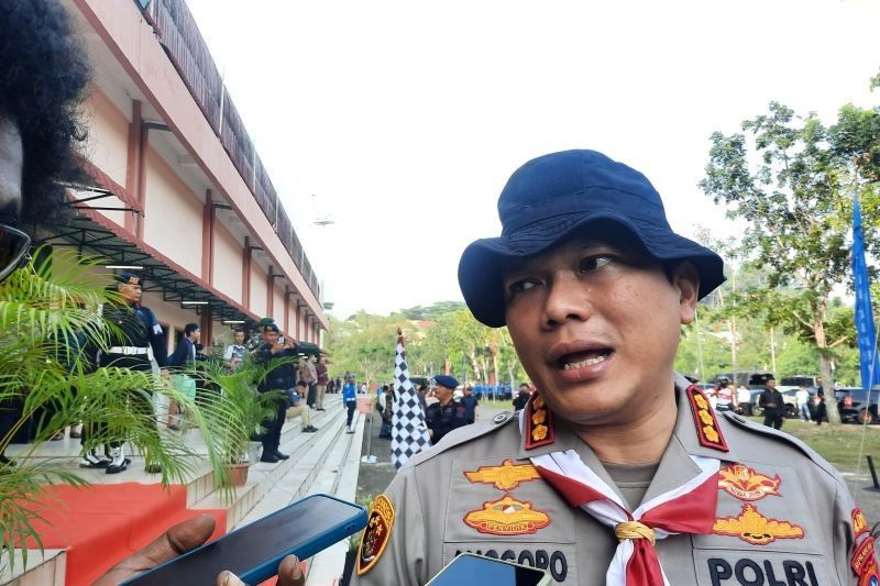 Polda Kepri Waspadai Peredaran Rokok Elektrik 'Zombie' yang Bikin Pengguna Kehilangan Kesadaran