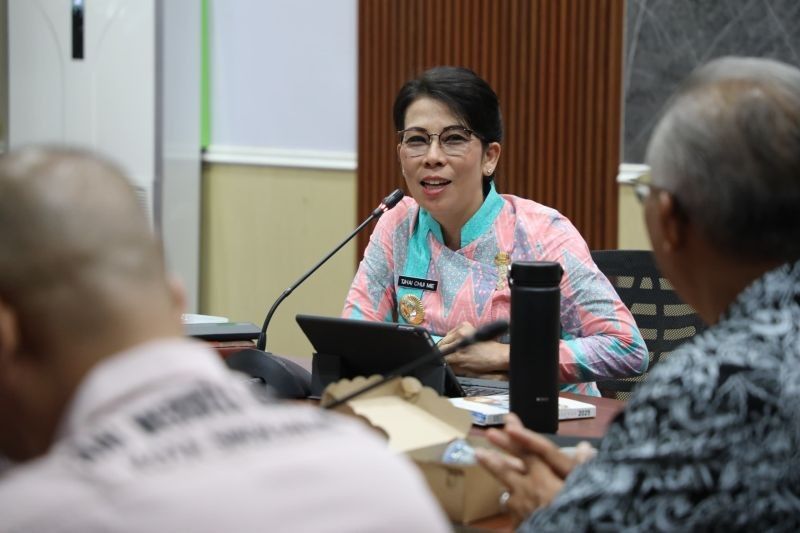 Tahukah Anda? Pemkot Singkawang Ajak Seluruh Instansi Meriahkan HUT ke-80 RI dengan Lomba Tradisional dan Karnaval