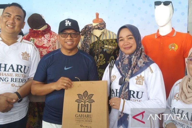 Pameran IPPAFest Jakarta: Produk Unggulan WBP Maluku, dari Minyak Kayu Putih hingga Sirup Pala, Memukau Pengunjung
