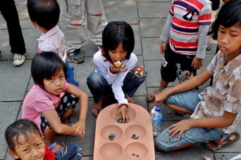 Tahukah Anda? DKI Jakarta Resmi Masukkan Permainan Tradisional sebagai Objek Pemajuan Kebudayaan
