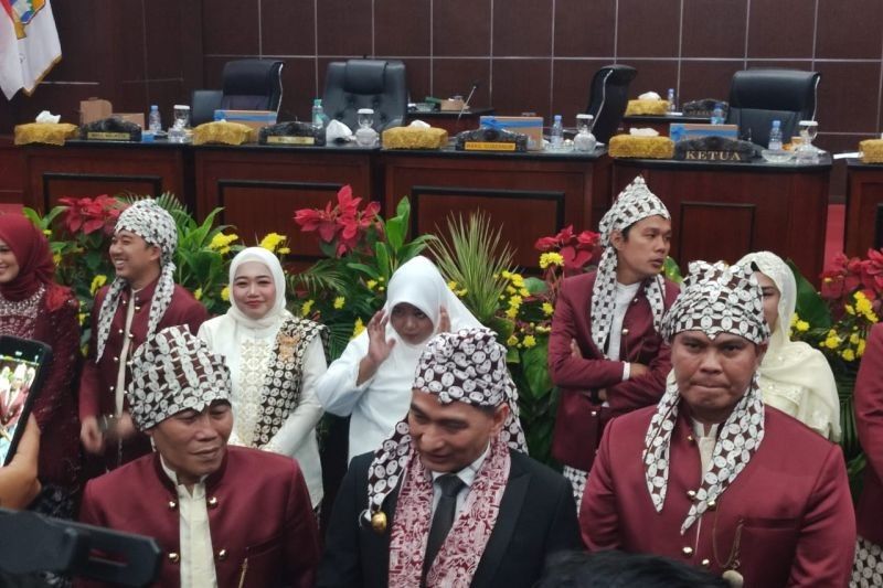 Wagub Banten Soroti Kebersihan Kota Serang: PR Terbesar Pemkot untuk Lingkungan Indah
