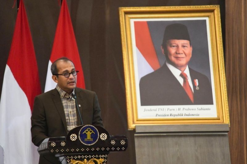 Revisi KUHAP: Pemerintah Pastikan Perlindungan HAM Jadi Prioritas Utama dalam Aturan Hukum Baru