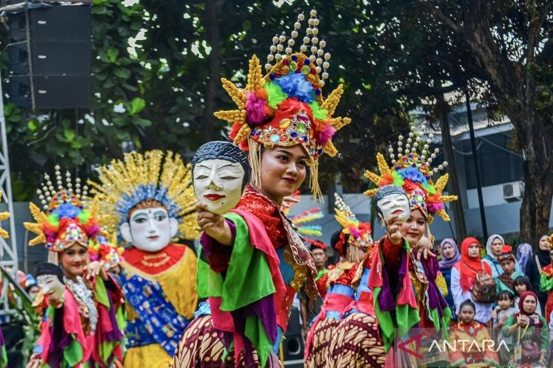Setelah Jakarta Tak Lagi IKN, Lembaga Adat Betawi Diharapkan Jadi Penyalur Aspirasi Masyarakat