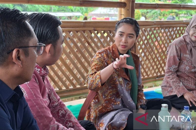 Wamenpar Dorong Pengembangan Desa Wisata Arjasa Jember: Dari Desa untuk Ekonomi Lokal