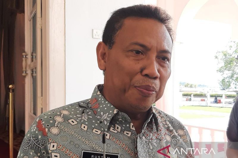 Tahukah Anda, Kasus Hipertensi Melonjak? Dinkes Tanjungpinang Ajak Warga Tingkatkan Kesadaran Jaga Kesehatan dan Tekan Penyakit Tidak Menular