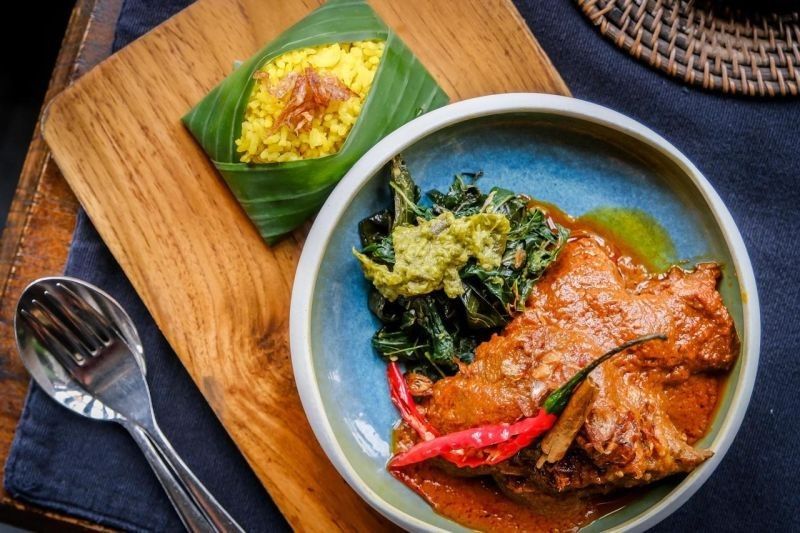 Tahukah Anda, 15 Pelaku Industri Terpilih Ikuti Program WISH Gastronomi Kemenpar untuk Pariwisata Naik Kelas!