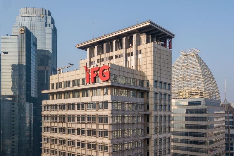 IFG Proyeksikan Pertumbuhan Ekonomi Indonesia 2025 Capai 5 Persen, Sektor Asuransi Berperan Penting