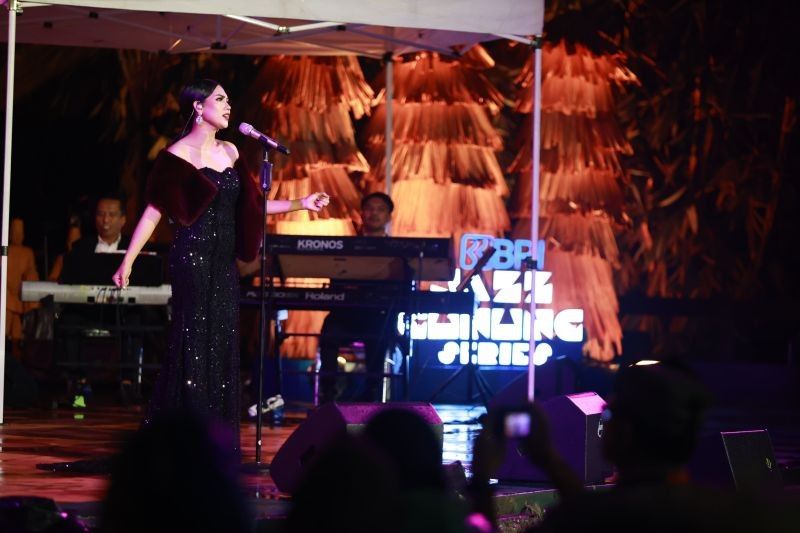 Keindahan Alam dan Harmoni Musik: Jazz Gunung Ijen Perkaya Pariwisata Banyuwangi
