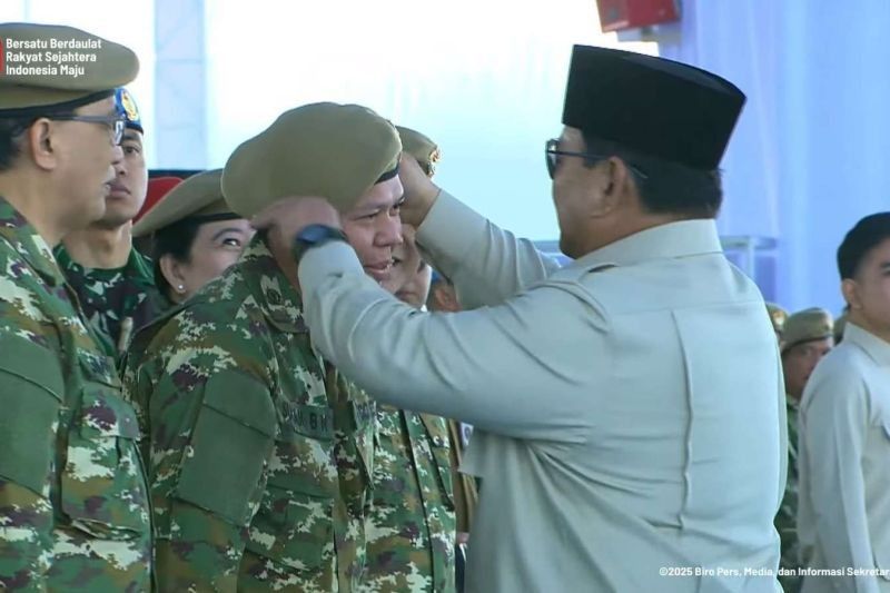 Tahukah Anda? DPD RI Dukung Penuh Penguatan Kekuatan Militer Indonesia untuk Wujudkan Astacita Prabowo