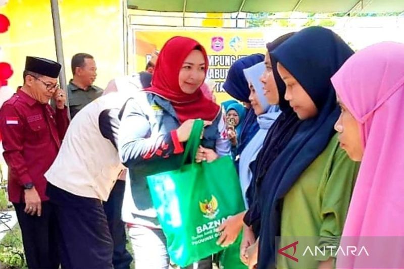 Tahukah Anda? Dinkes Gorontalo Kolaborasi Lintas Sektor untuk Percepat Pencegahan Stunting di Bone Bolango