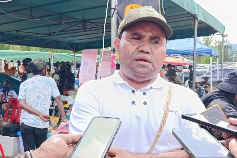 Meningkatkan Ekonomi Lokal, Papua Pegunungan Programkan Konektivitas Festival Budaya 8 Kabupaten