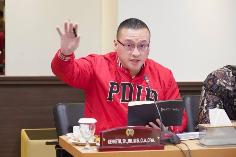 Miris! Remaja SMP Jadi Korban Eksploitasi Anak di Bar Karaoke, Legislator Desak Pengawasan Tempat Hiburan Diperketat