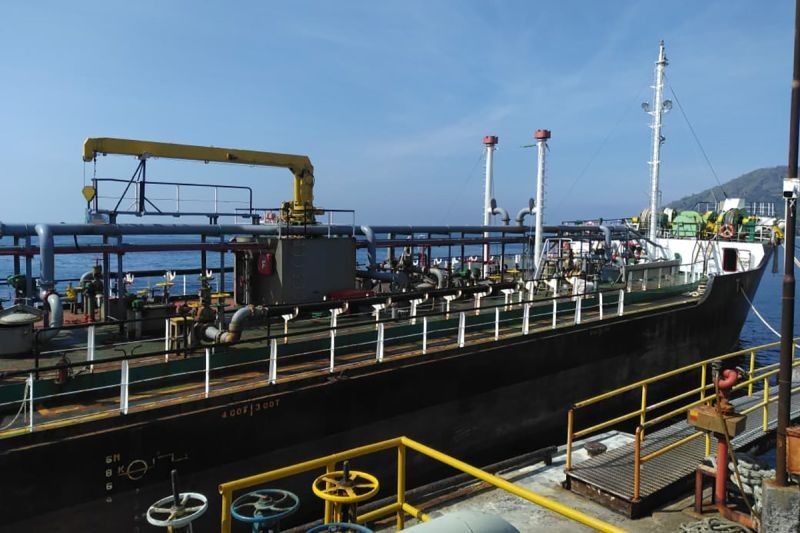 Pertamina Tambah Kapal Tangker, Kelangkaan BBM Ende Teratasi dalam Sepekan