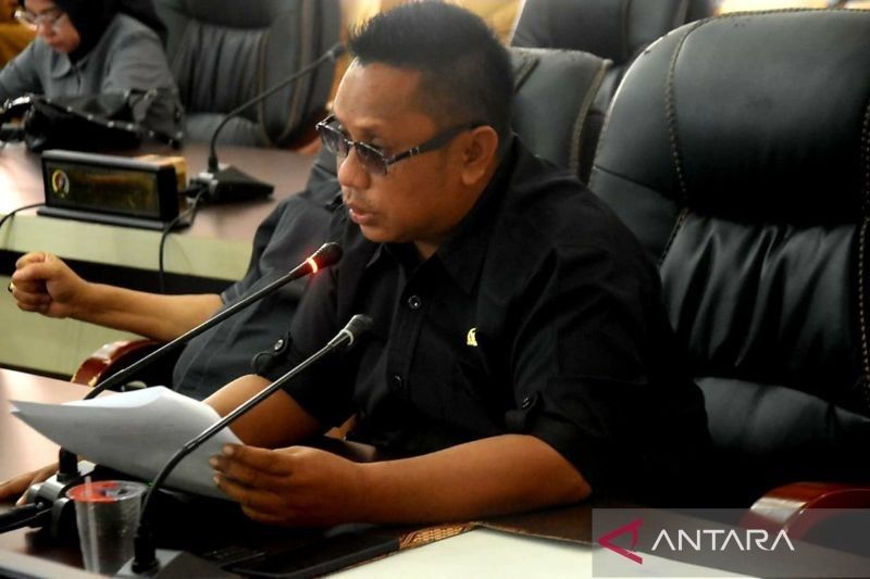 Tahukah Anda, Saham Pemda Gorut di BSG Capai Rp23 Miliar? DPRD Gorut Desak Kemudahan KUR BSG untuk Masyarakat