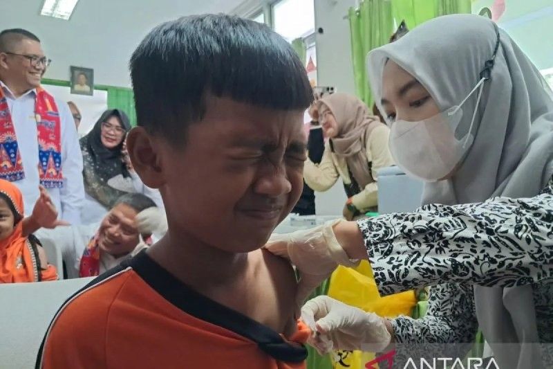Jakarta Perluas Skrining Kesehatan Gratis: Kini Sasar Anak Tidak Sekolah, Targetkan Hampir 2 Juta Jiwa!