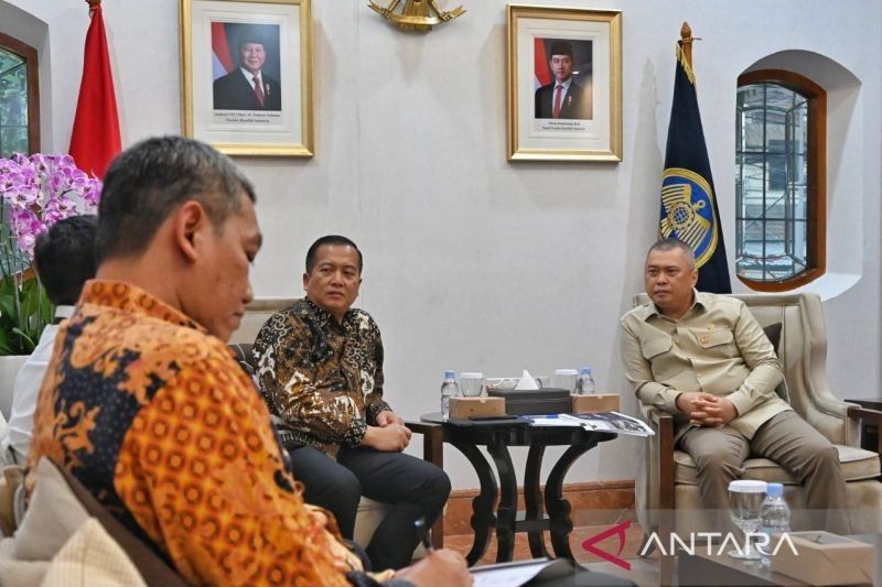 Terungkap: Kemenhub Dukung Penuh Peningkatan Konektivitas Transportasi NTB, Targetkan Lombok Jadi Hub Penting!