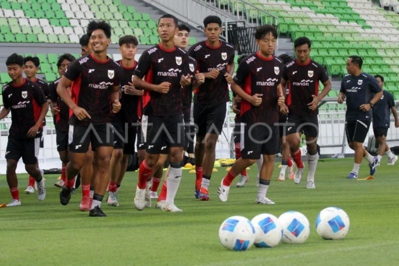 PSSI Klaim Persiapan Piala Kemerdekaan 2025 Capai 100 Persen, Ajang Internasional Pertama di Luar Jawa