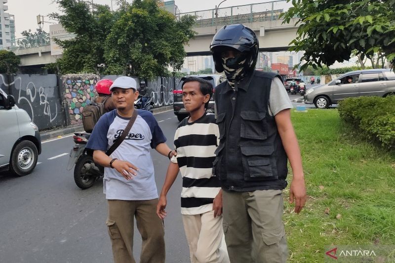 Fakta Terbaru: Gelandangan Jadi Mayoritas PMKS di Jakarta Barat Selama Tujuh Bulan Penertiban